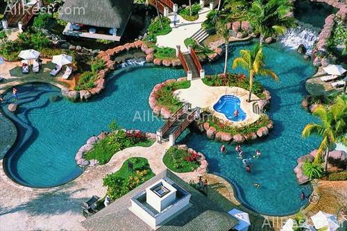 Hilton Mauritius Resort & Spa 3